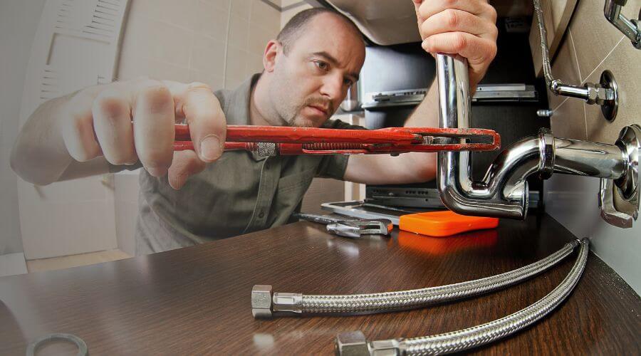 Professional Tankless Water Heater Installation in Dyess Afb, TX